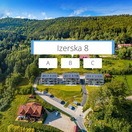 Apart Invest Szklarska 800 A5 Шклярска Поремба Екстериор снимка