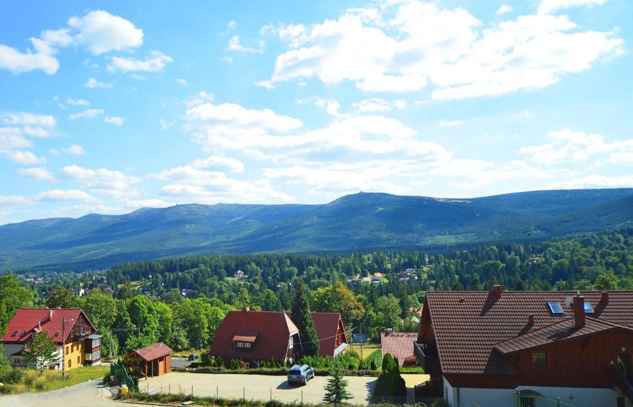 Apart Invest Szklarska 800 A5 Шклярска Поремба Екстериор снимка